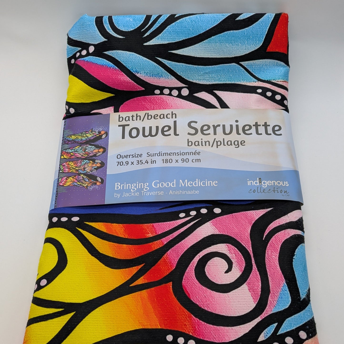 Beach Towels