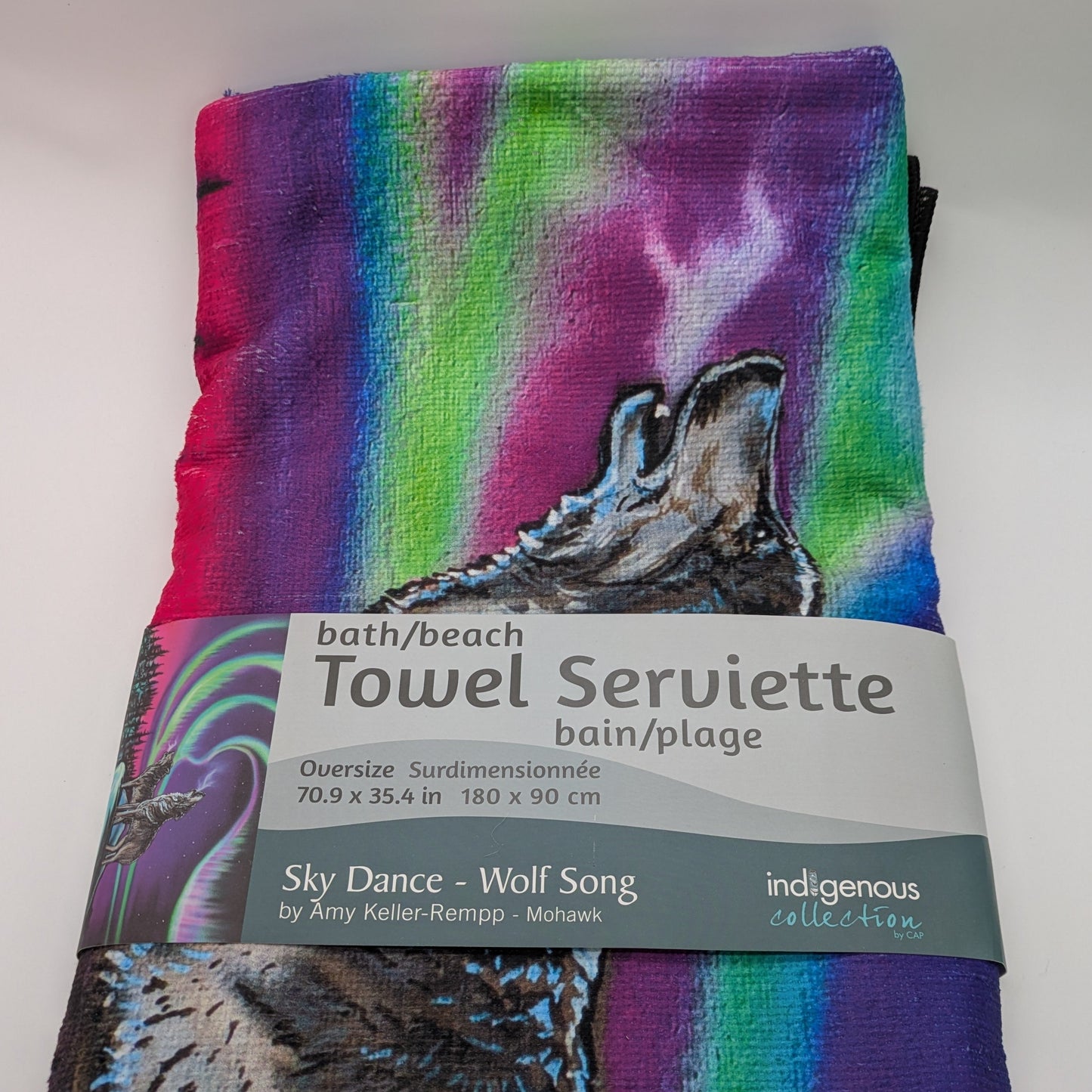 Beach Towels