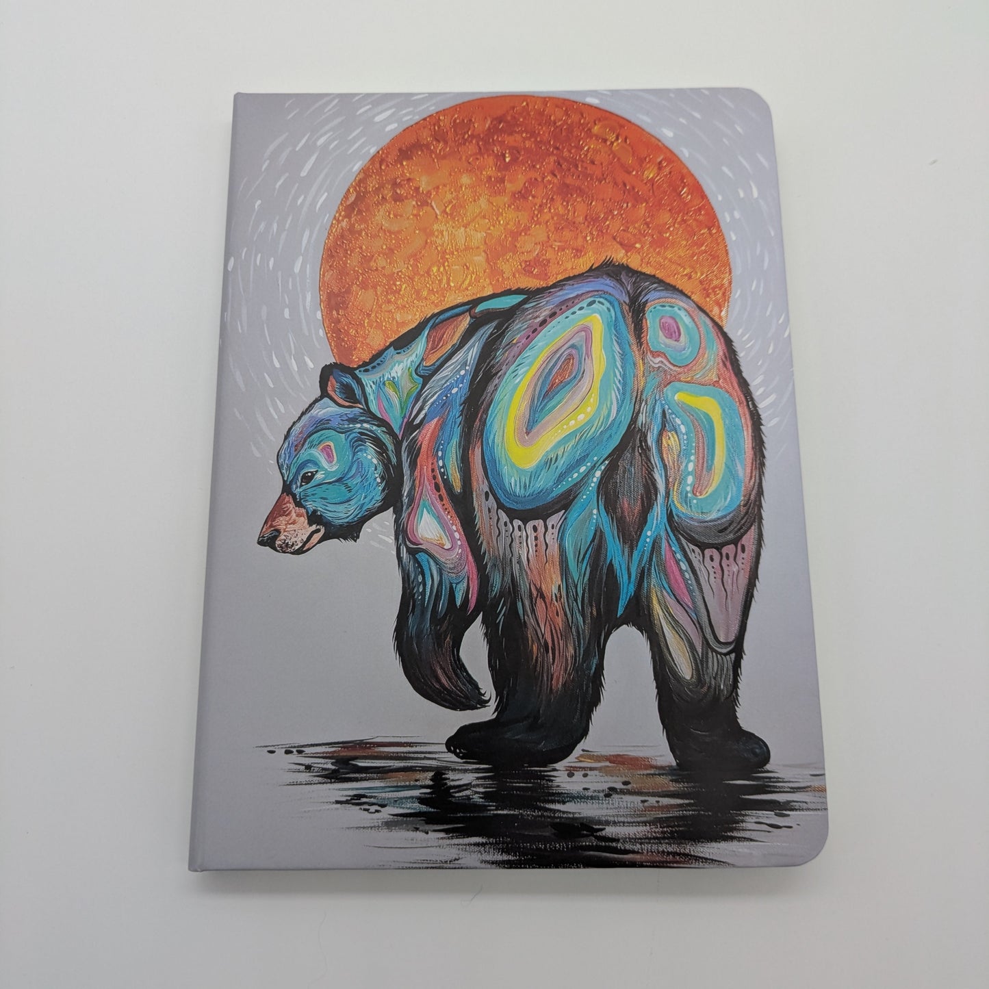 Journals - Indigenous Collection