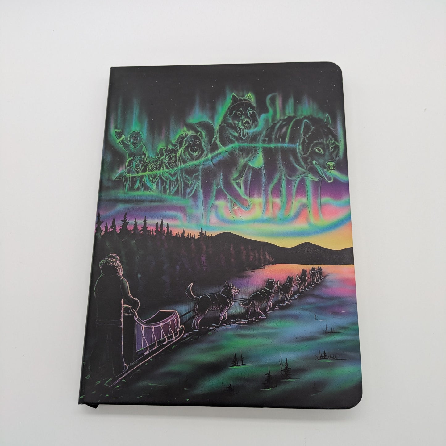 Journals - Indigenous Collection