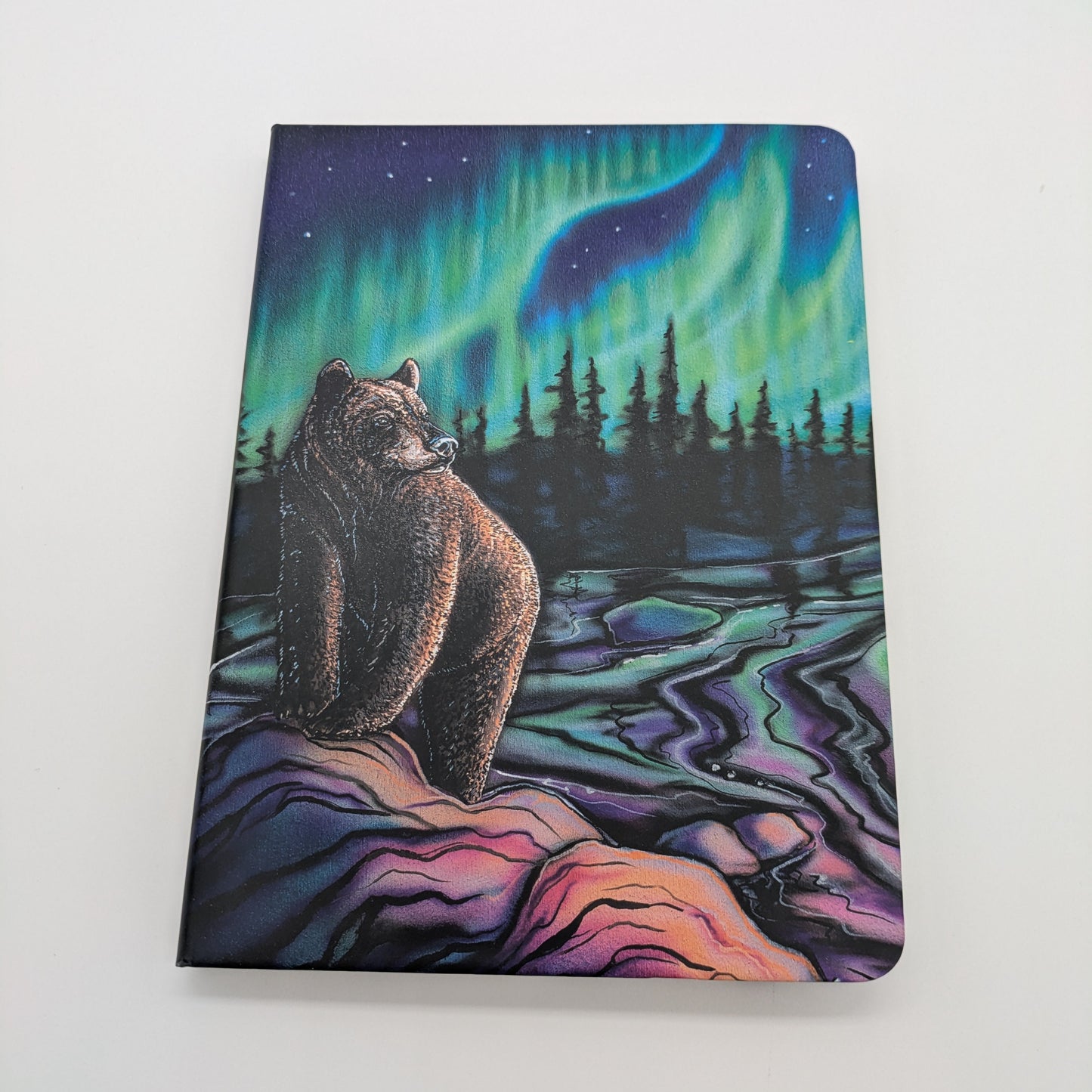 Journals - Indigenous Collection