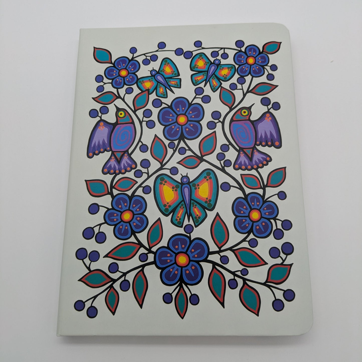 Journals - Indigenous Collection