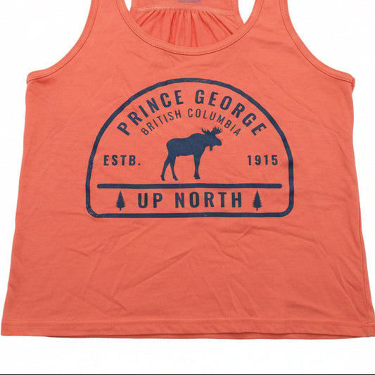 Tank Top - PG Up North