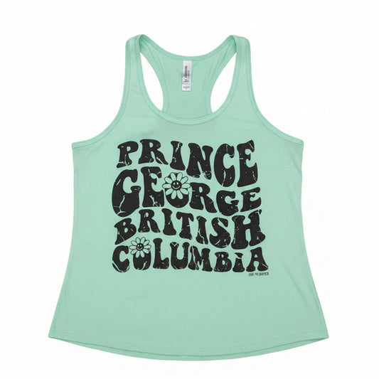 Tank Top - Groovy PG