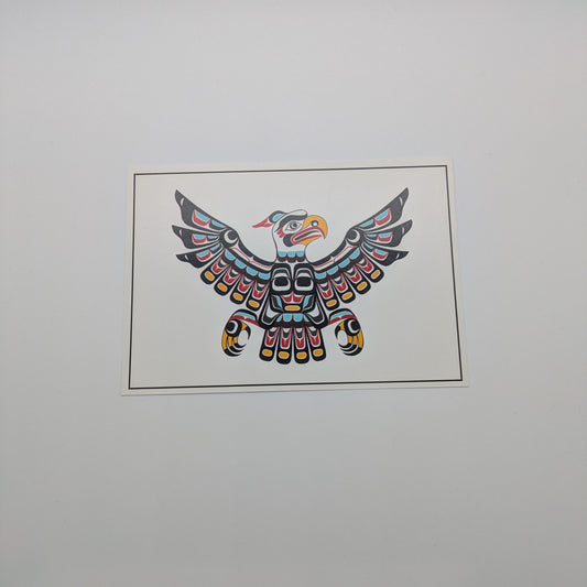 Postcard - Kolus