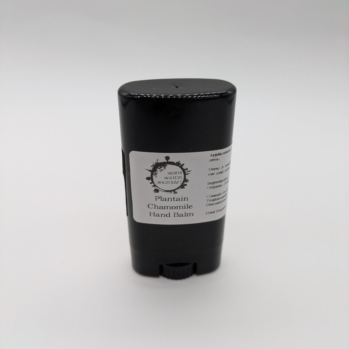 Hand Balm - Plantain & Chamomile