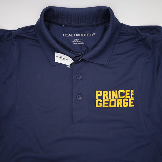 Prince George Polo