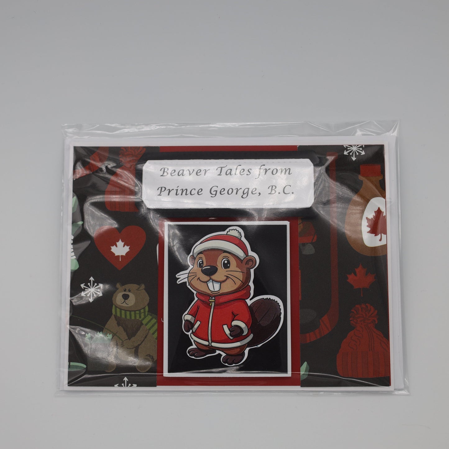 Cards by Lyn