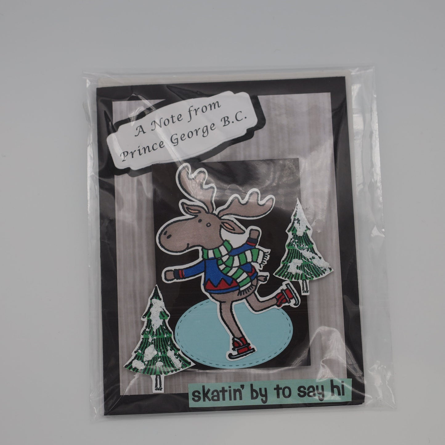 Cards by Lyn