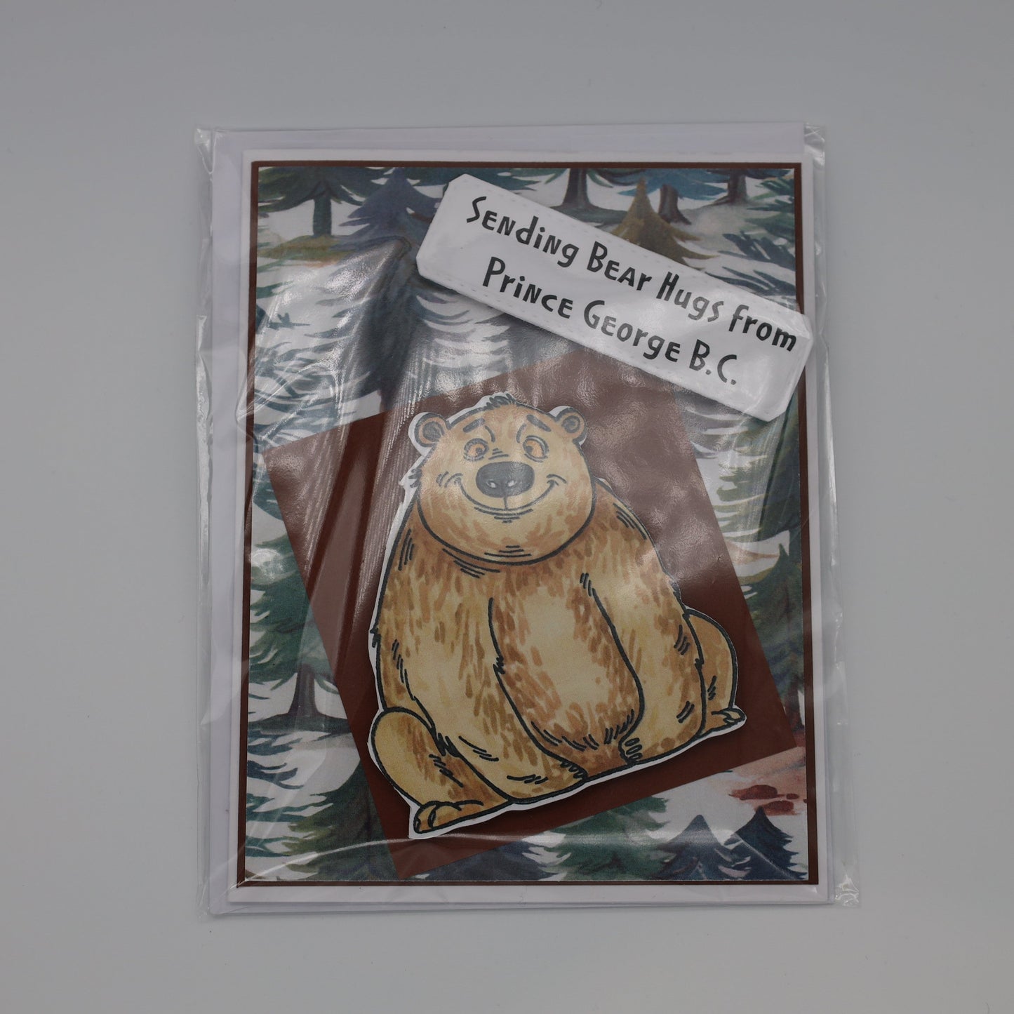 Cards by Lyn