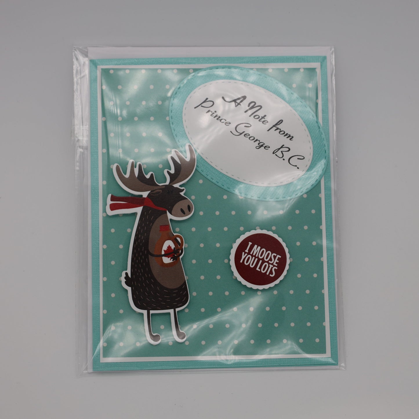 Cards by Lyn