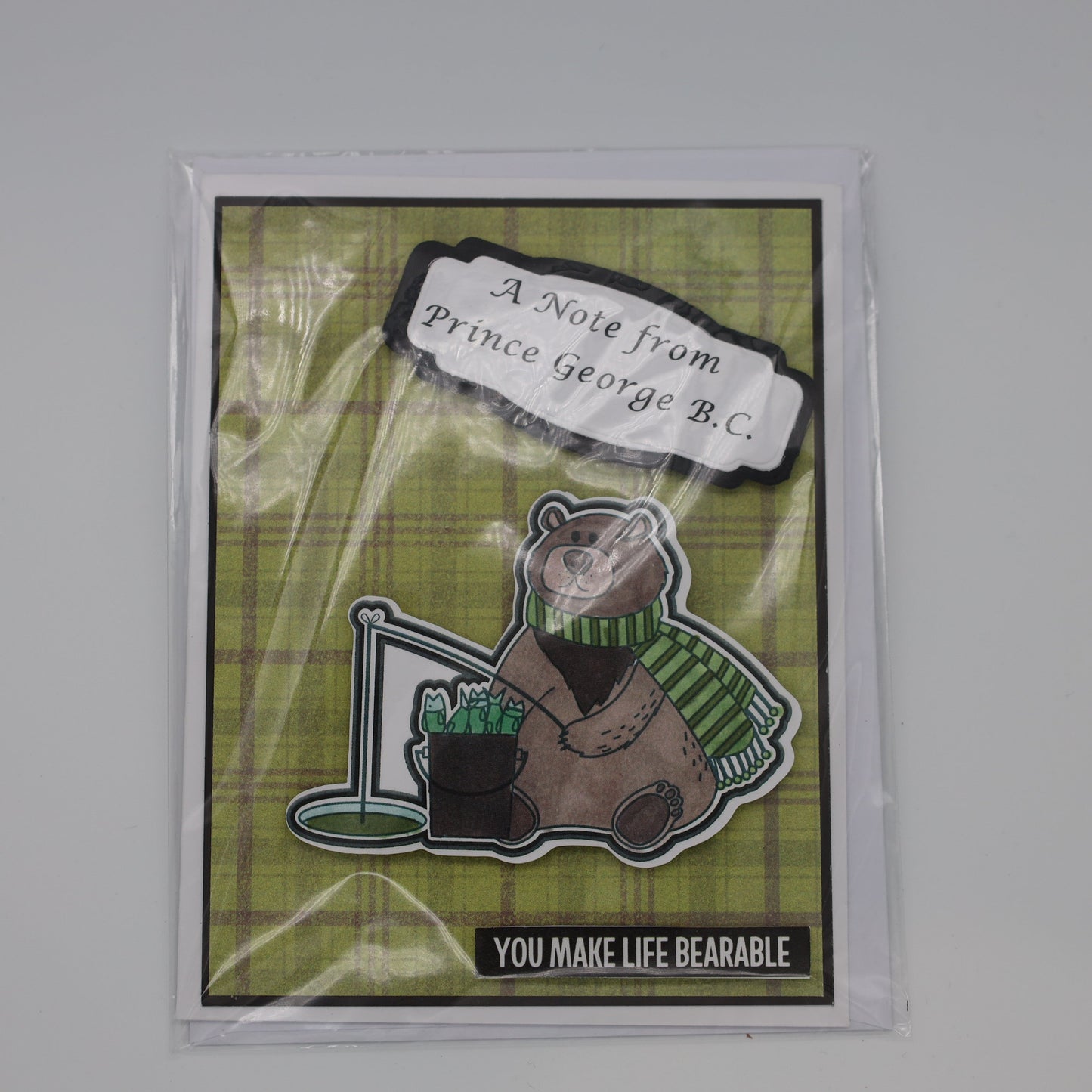 Cards by Lyn