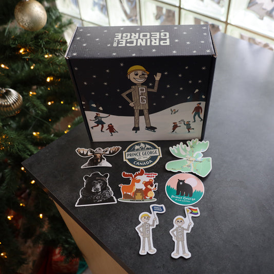 Bundle - Sticker
