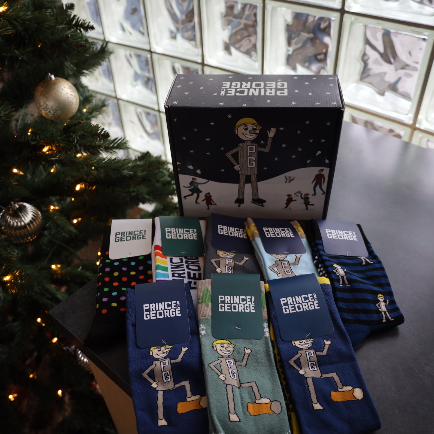 Bundle - Socks