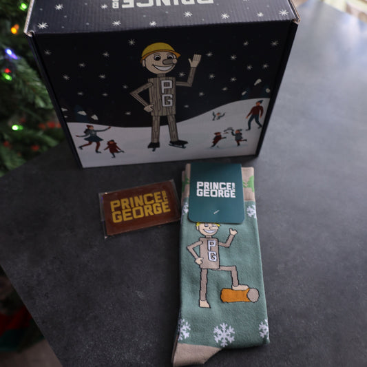 Bundle - Stocking Stuffer