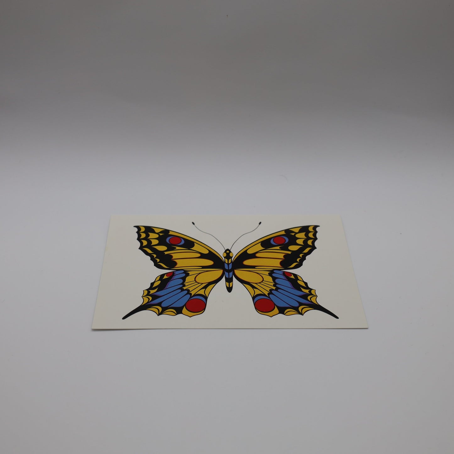 Postcard - Butterfly