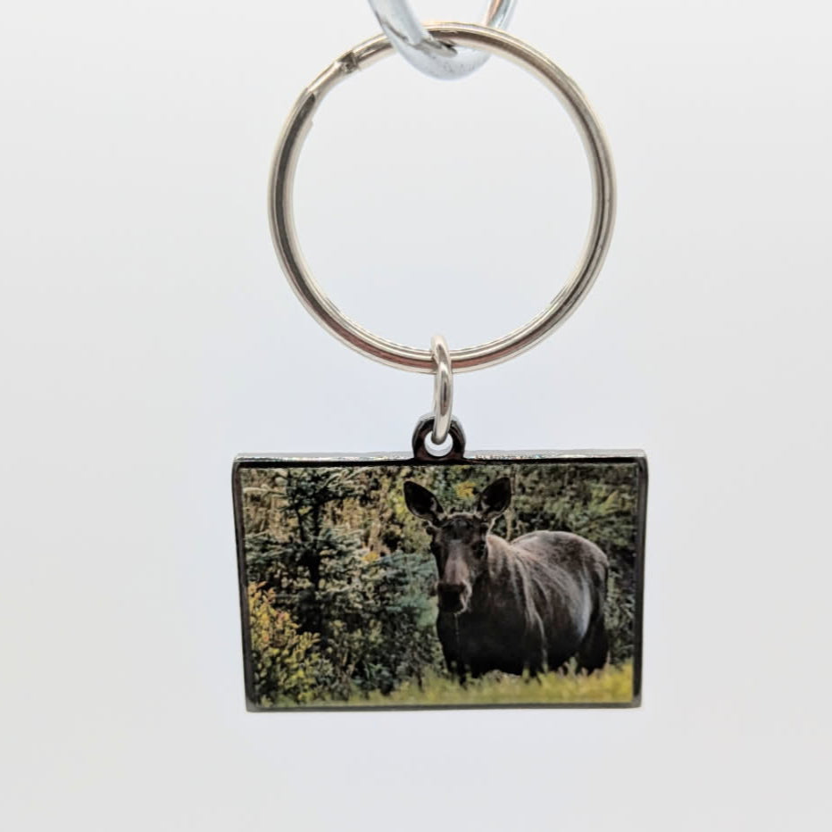 Keychain - Prince George