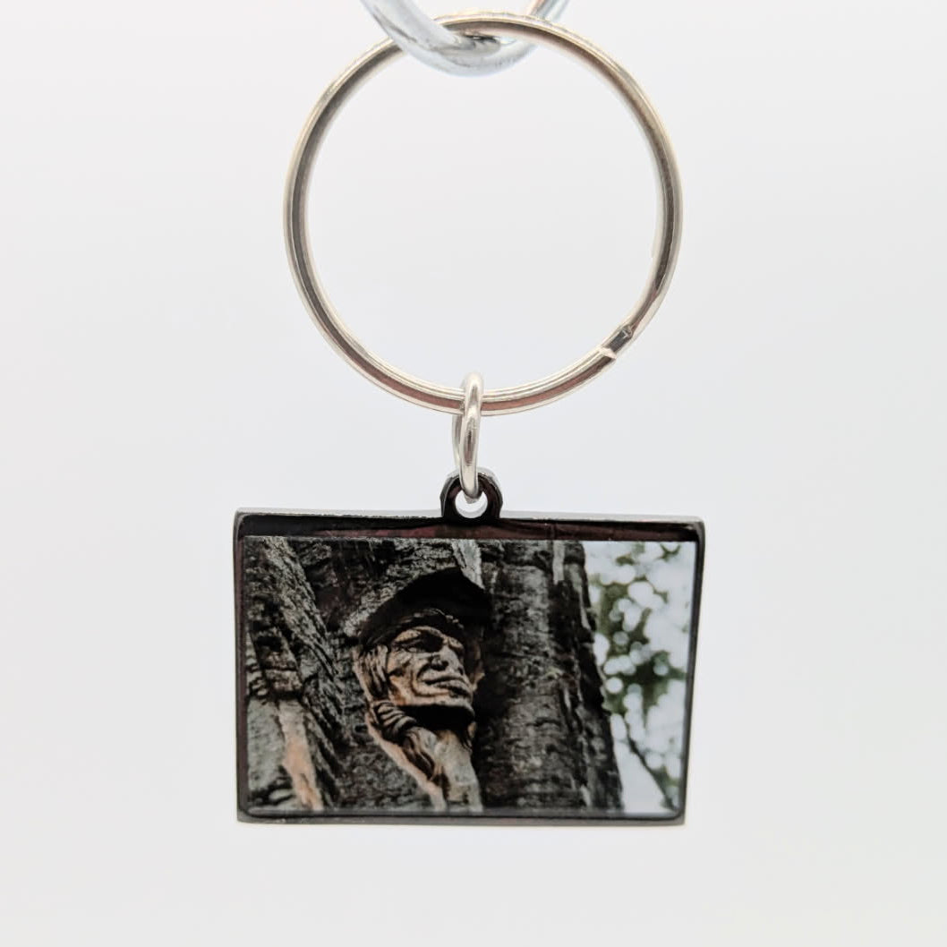 Keychain - Prince George