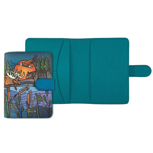 Passport Holder - All My Relatives