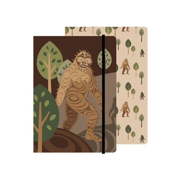 Journals - Native Northwest