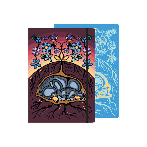 Journals - Native Northwest