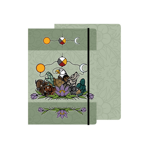 Journals - Native Northwest