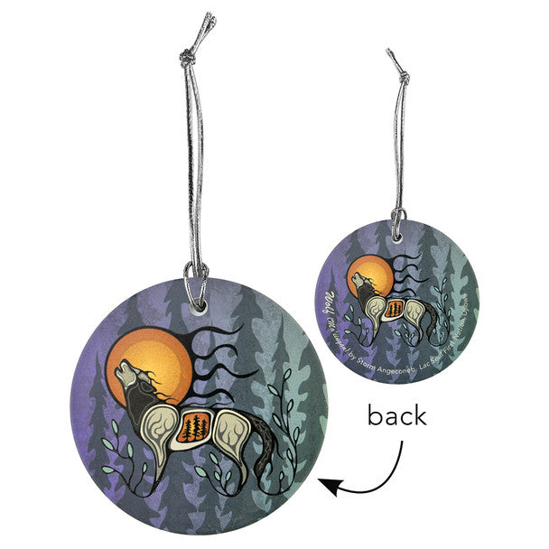 Ornaments - Ceramic Designs