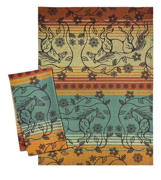 Tea Towels - Native Northwest