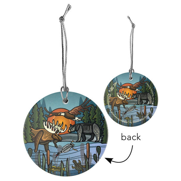 Ornaments - Ceramic Designs