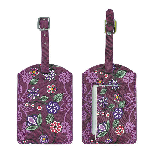Luggage Tag