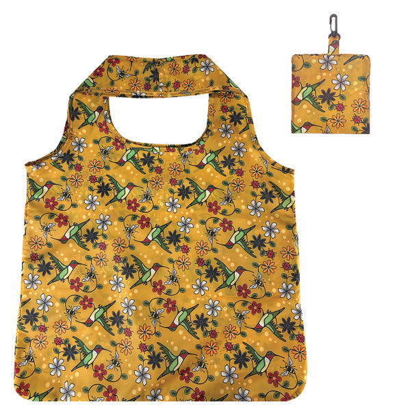 Foldable Shopping Bags