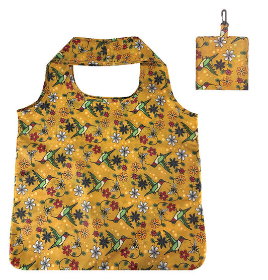 Foldable Shopping Bags