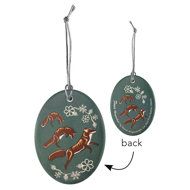 Ornaments - Ceramic Designs