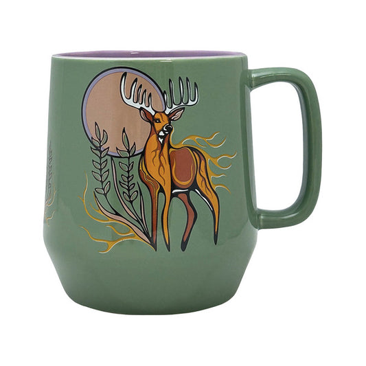 Big Ceramic Mugs