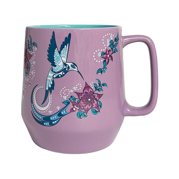 Big Ceramic Mugs