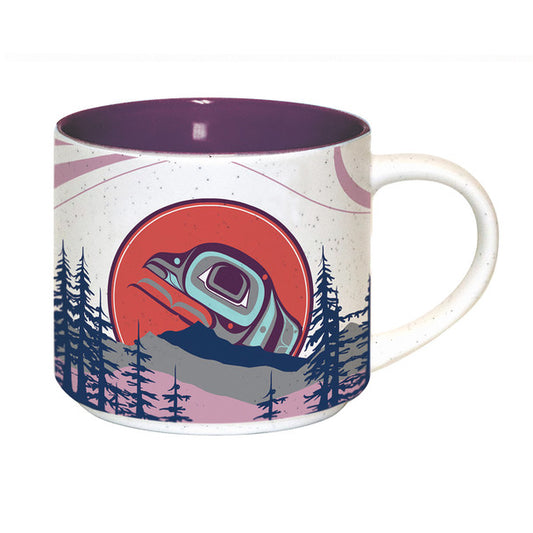 Ceramic Mug - The Light Keeper