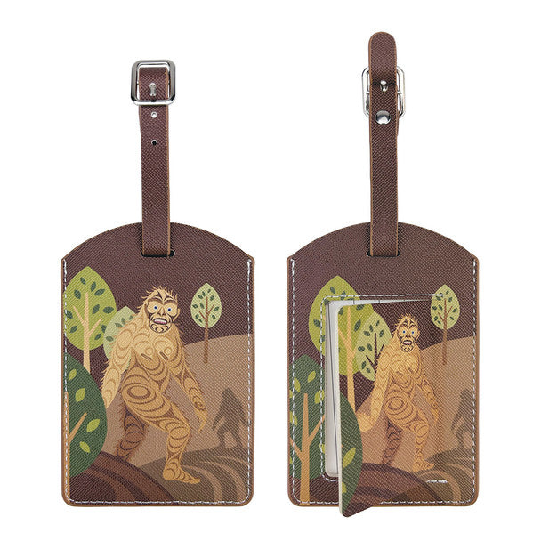 Luggage Tag