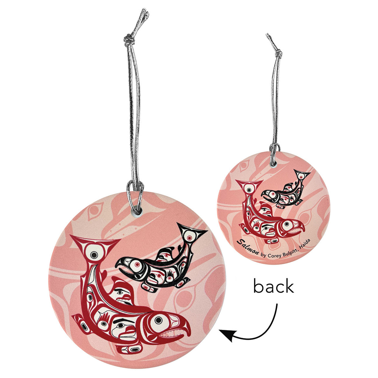 Ornaments - Ceramic Designs