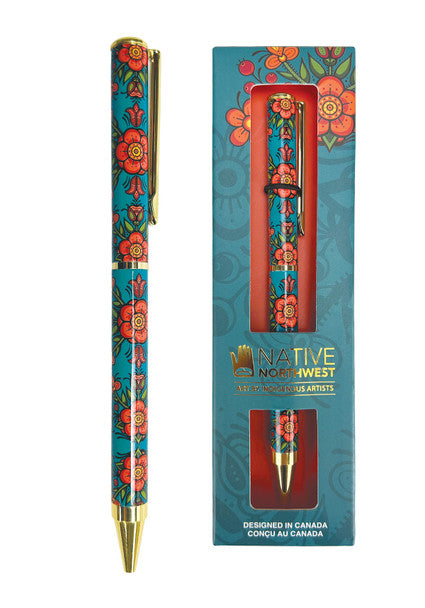 Premium Ballpoint Pens