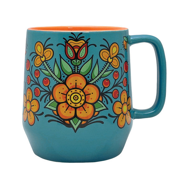 Big Ceramic Mugs