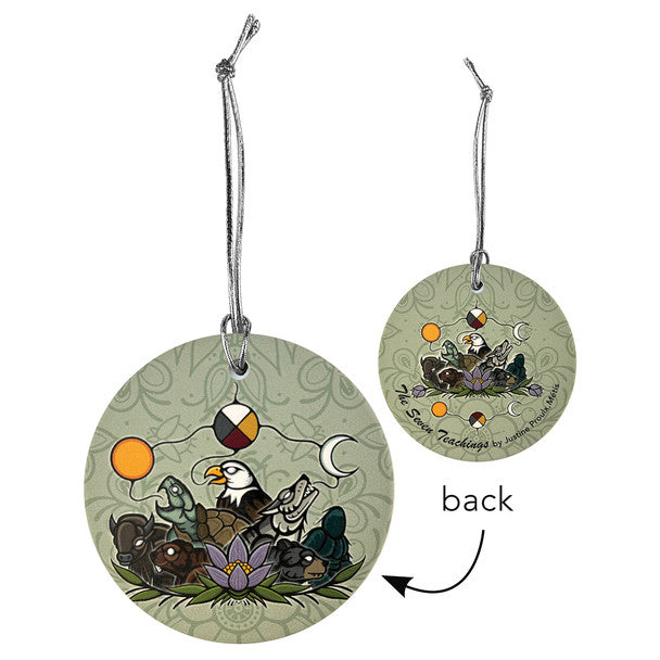 Ornaments - Ceramic Designs