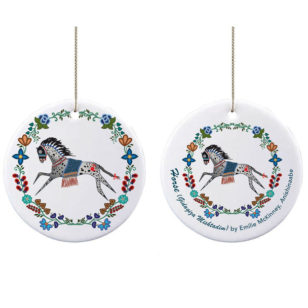 Ornaments - Ceramic Designs