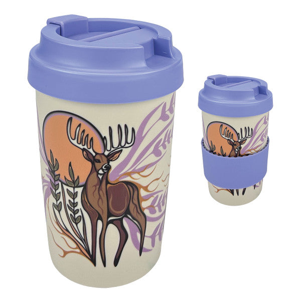 Eco Travel Mug