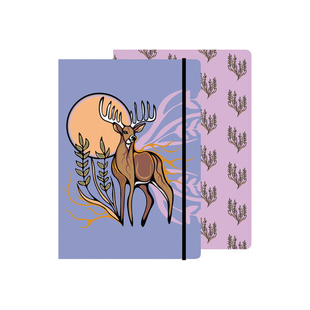 Journals - Native Northwest