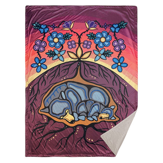 Premium Fleece Blankets