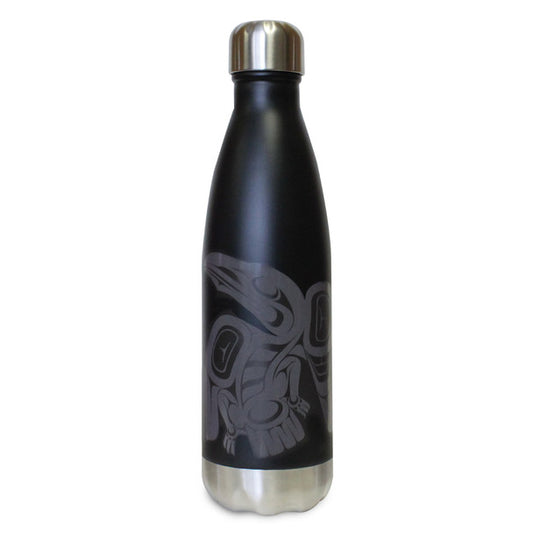 Insulated Bottle - Raven
