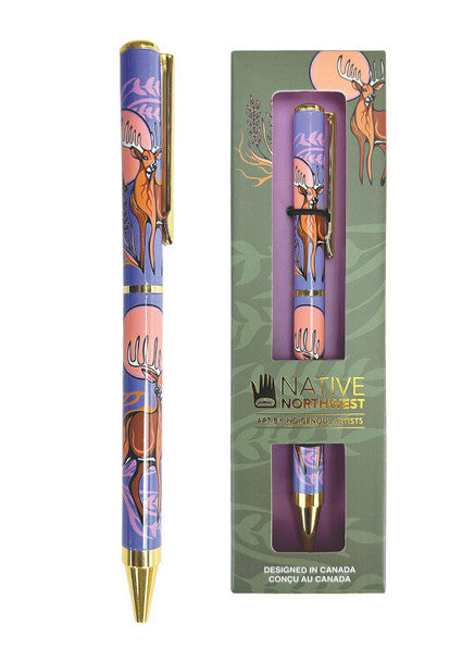 Premium Ballpoint Pens