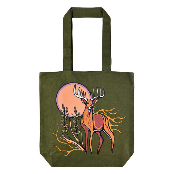 Canvas Tote Bags
