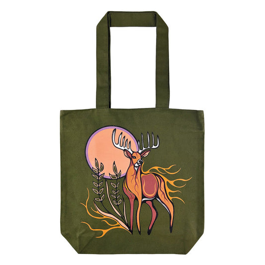 Canvas Tote Bags
