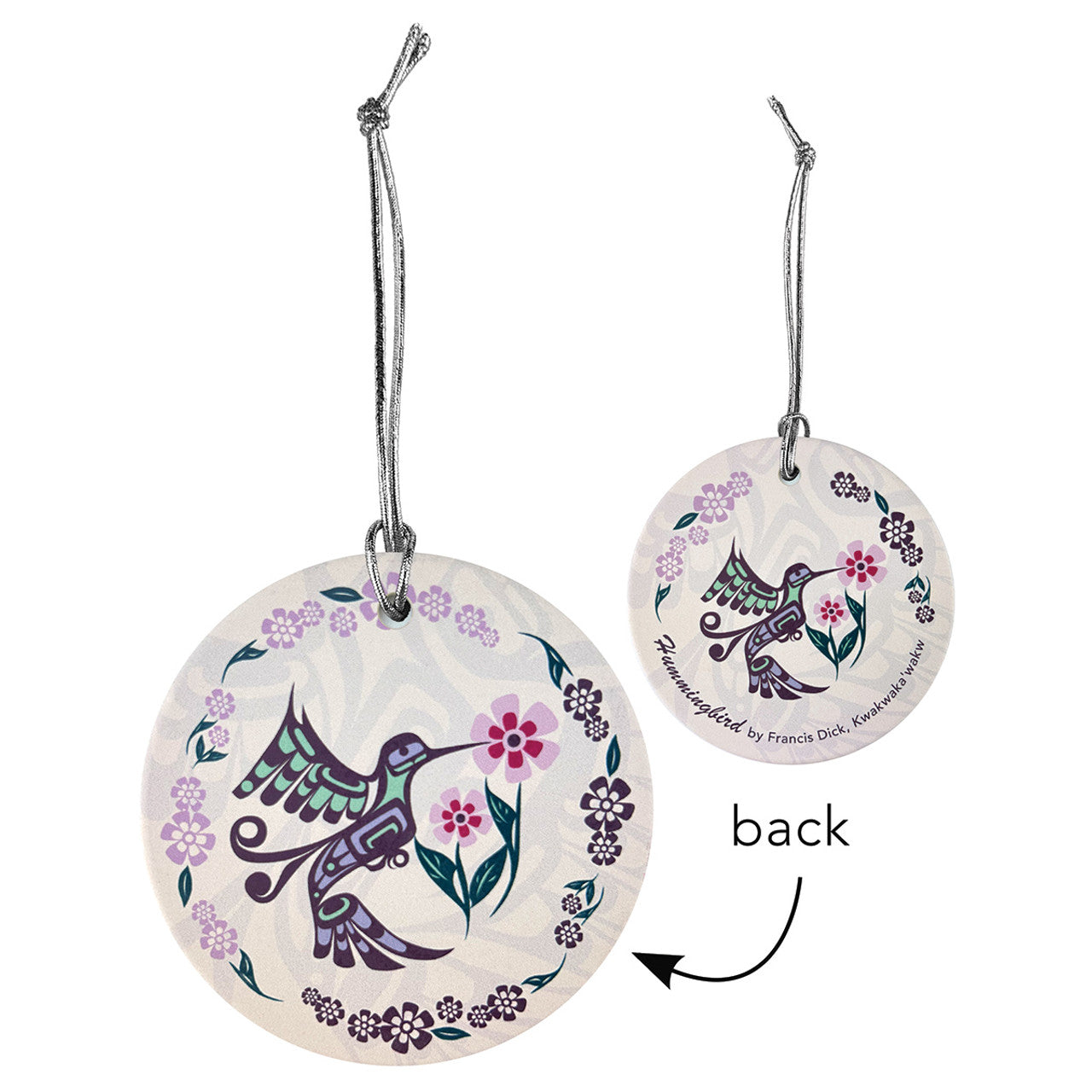 Ornaments - Ceramic Designs